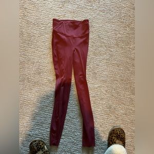Lulu lemon leggings
